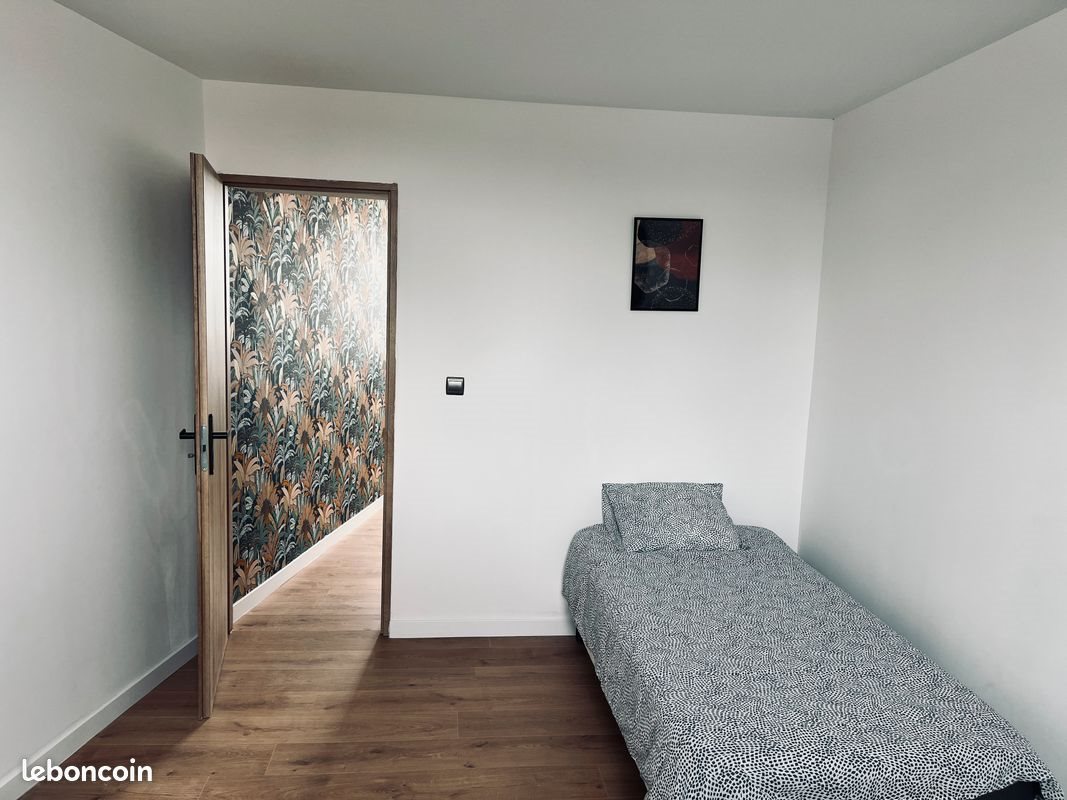 Maison à louer, 137m², Valenciennes