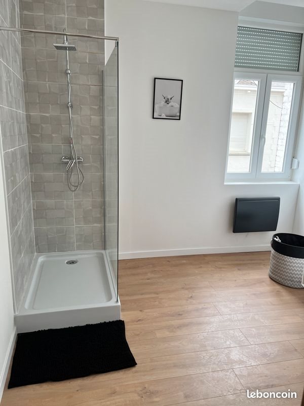 Maison à louer, 137m², Valenciennes