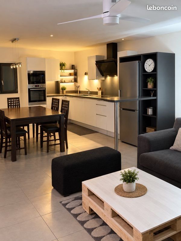Maison à louer, 115m², Aix-les-Bains