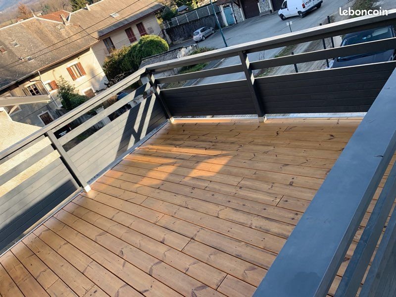 Maison à louer, 115m², Aix-les-Bains