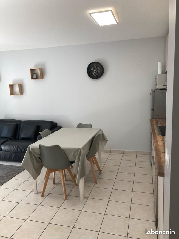 Appartement à louer, 44m², Montpellier