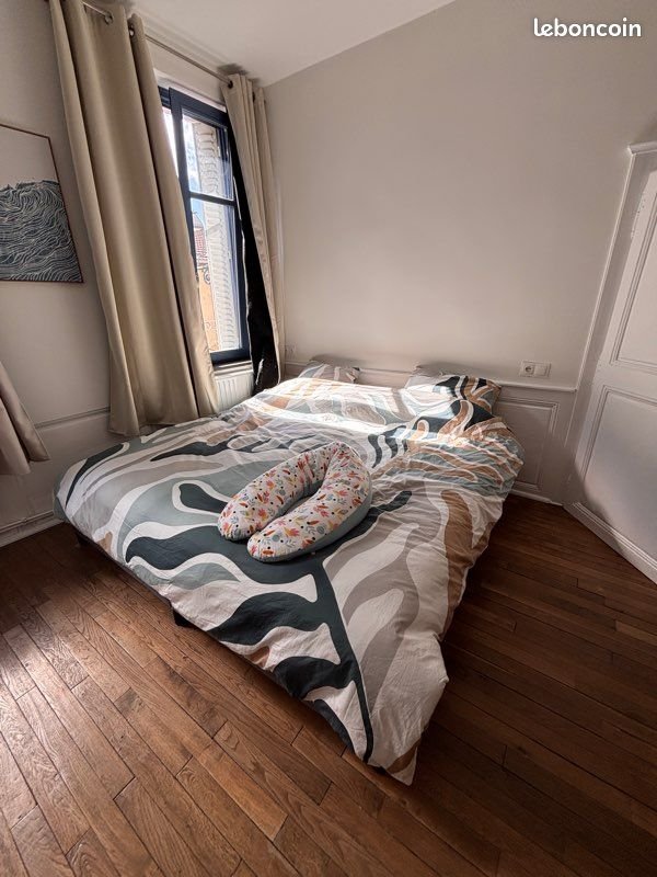 Appartement à louer, 85m², Pont-à-Mousson