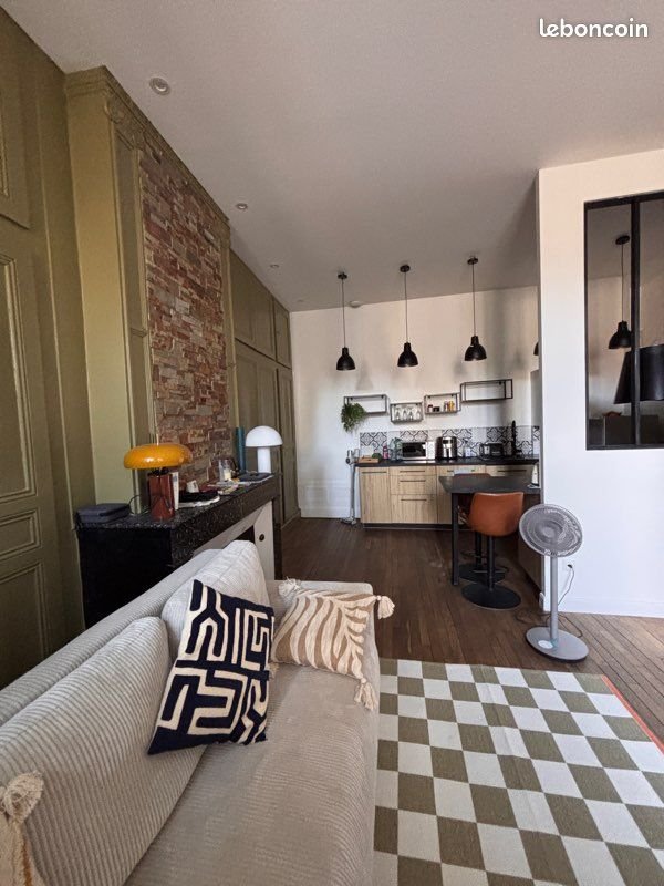 Appartement à louer, 85m², Pont-à-Mousson