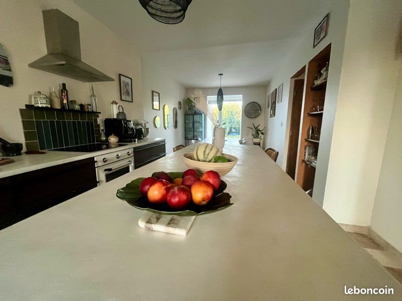 Maison à vendre, 136m², Châtelaillon-Plage