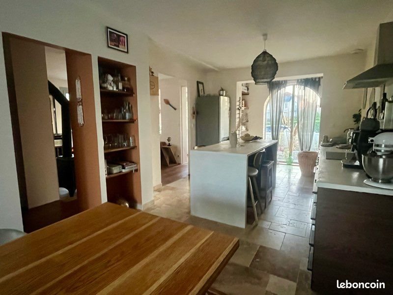 Maison à vendre, 136m², Châtelaillon-Plage