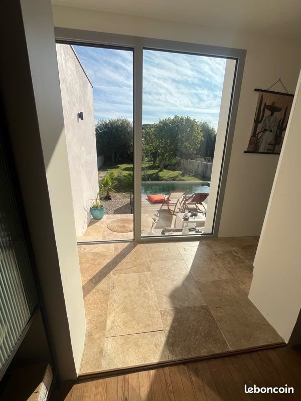 Maison à vendre, 136m², Châtelaillon-Plage