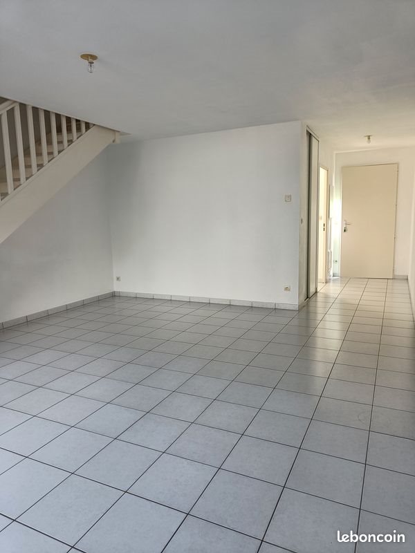 Maison à vendre, 70m², Saint-Aubin-de-Médoc