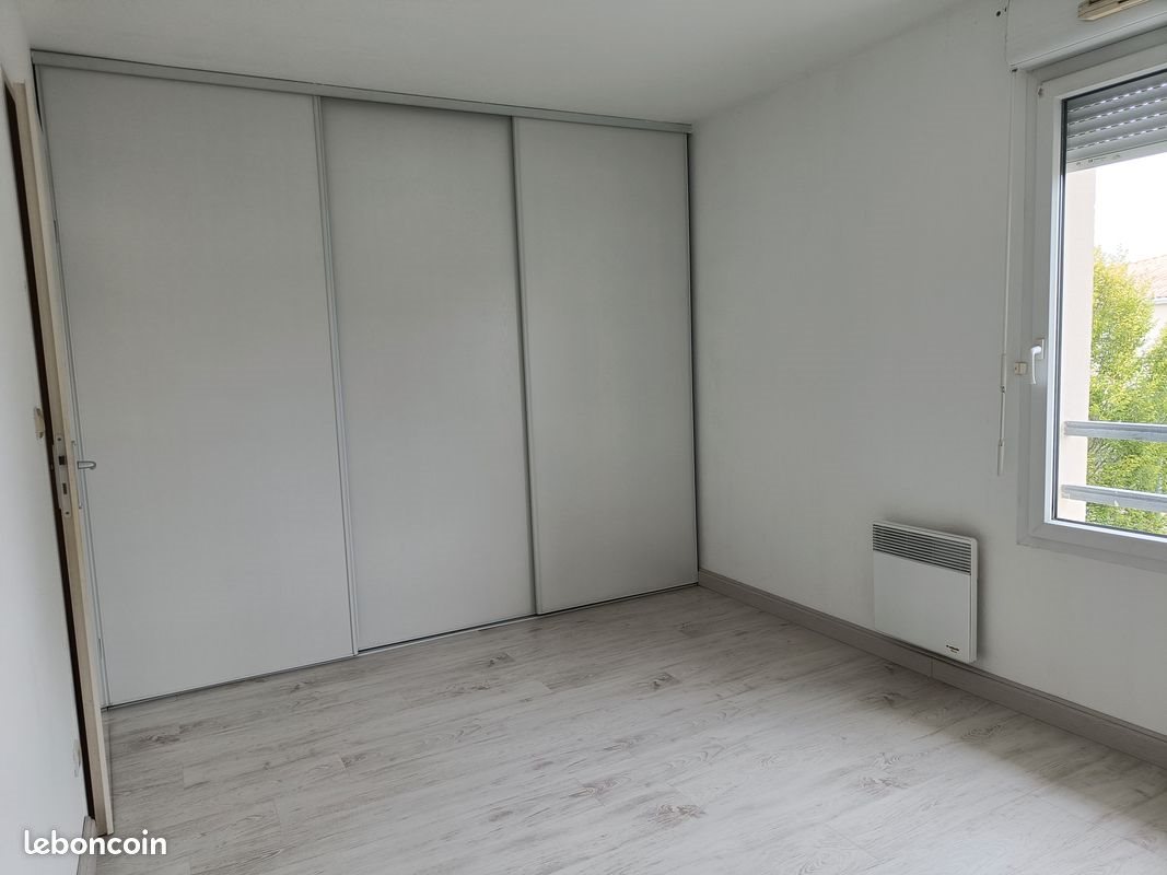 Maison à vendre, 70m², Saint-Aubin-de-Médoc