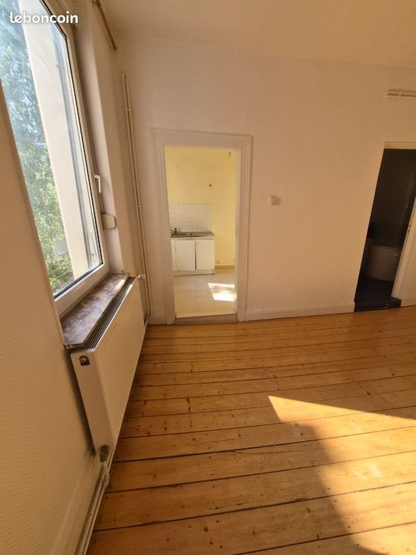 Appartement à vendre, 65m², Strasbourg