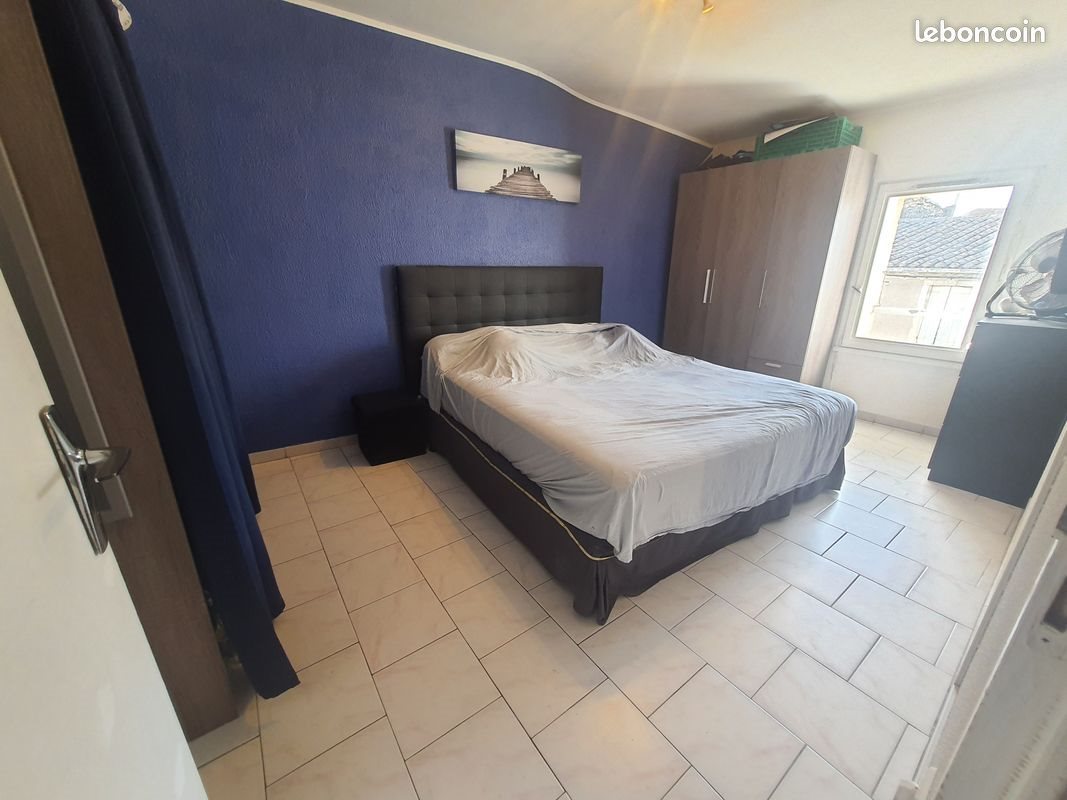 Appartement à louer, 67m², Uchaud