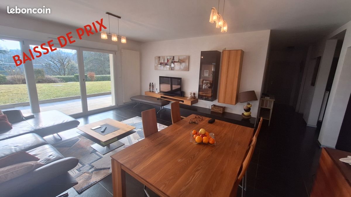 Appartement à vendre, 100m², Eschentzwiller