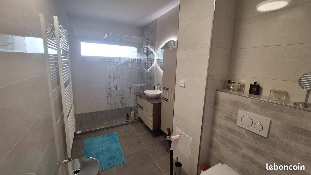 Appartement à vendre, 100m², Eschentzwiller