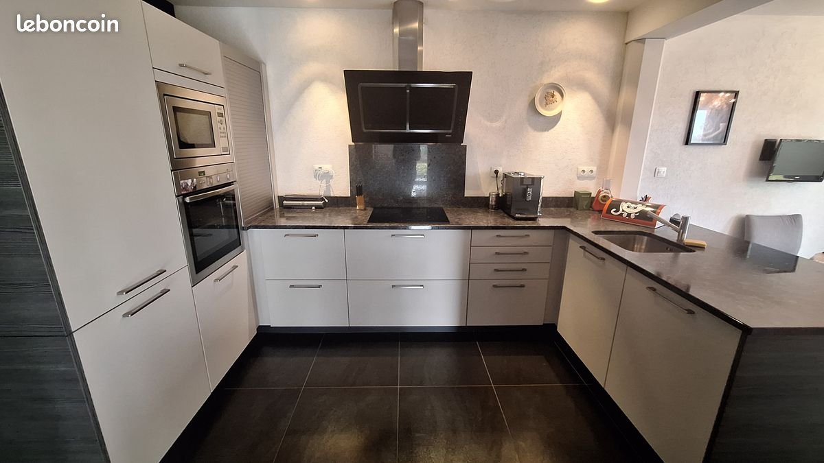 Appartement à vendre, 100m², Eschentzwiller