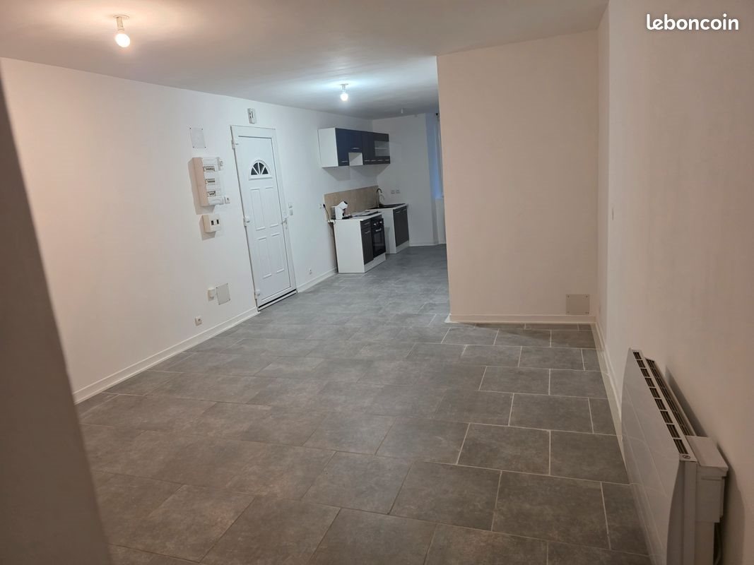 Appartement à louer, 70m², Tourves