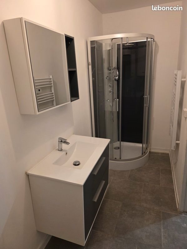 Appartement à louer, 70m², Tourves