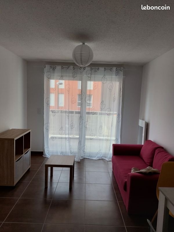 Appartement à louer, 36m², Albi