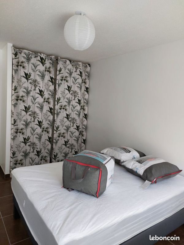 Appartement à louer, 36m², Albi
