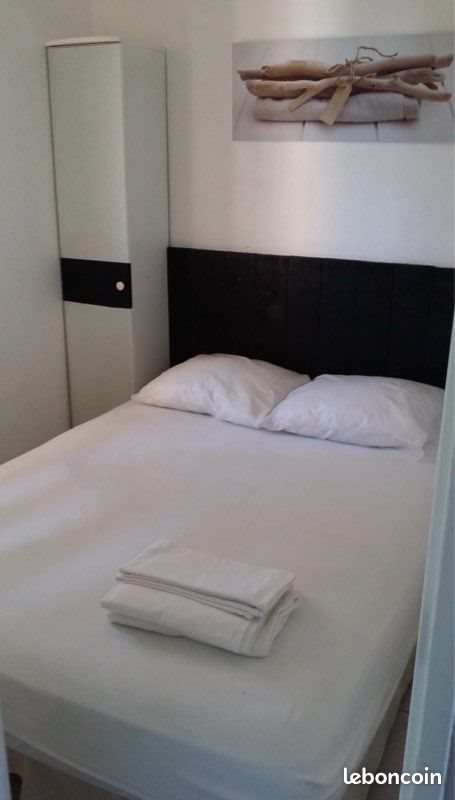 Appartement à louer, 27m², Palavas-les-Flots