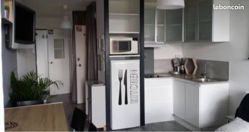 Appartement à louer, 27m², Palavas-les-Flots