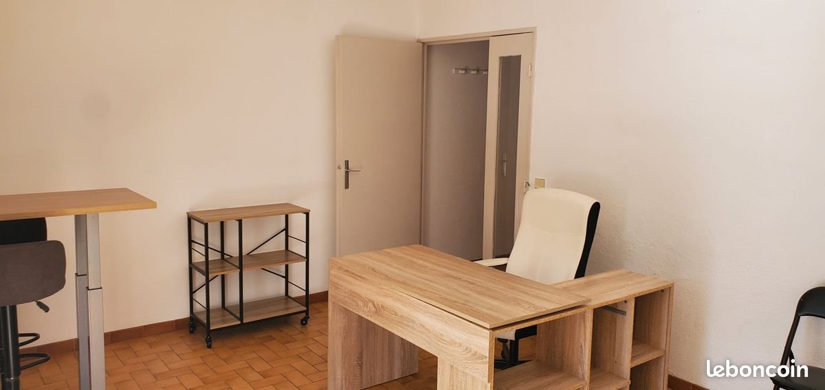 Appartement à louer, 27m², Montpellier