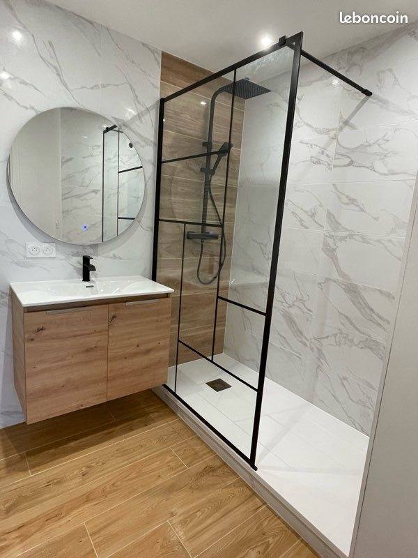 Appartement à vendre, 55m², Saint-Jean-de-Monts