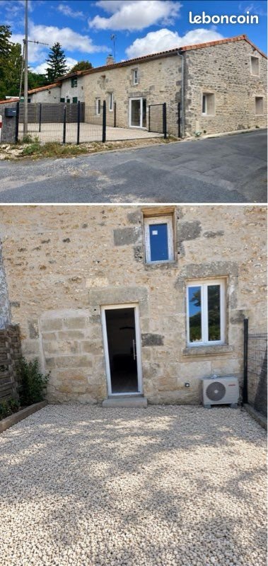 Maison à louer, 70m², Vénérand