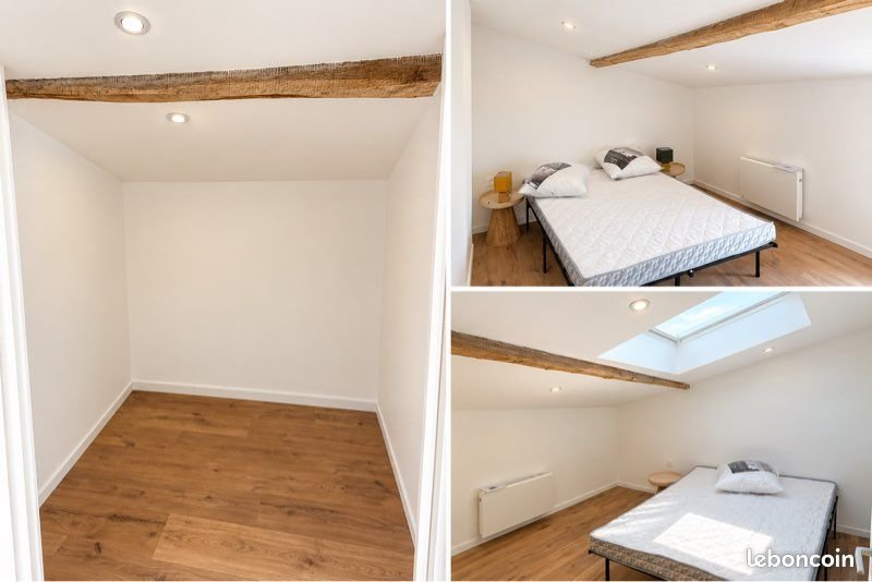Maison à louer, 70m², Vénérand