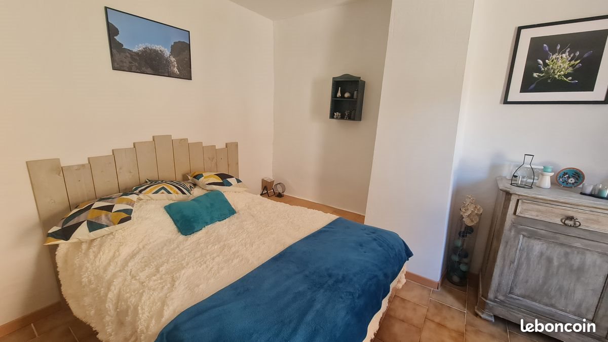 Maison à vendre, 97m², Massillargues-Attuech