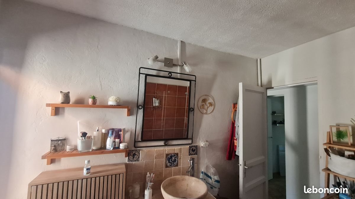 Maison à vendre, 97m², Massillargues-Attuech