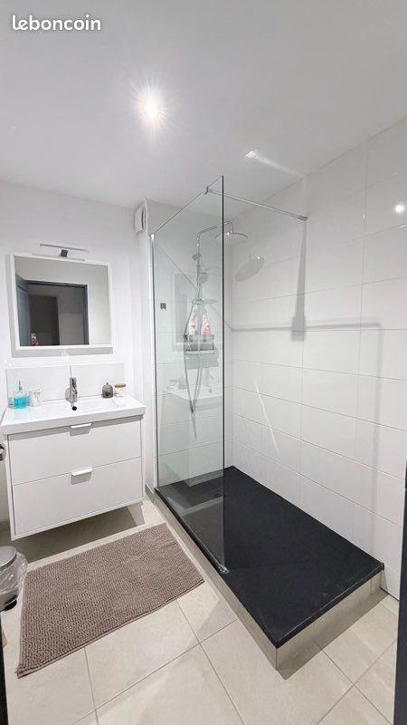 Appartement à louer, 60m², Tours
