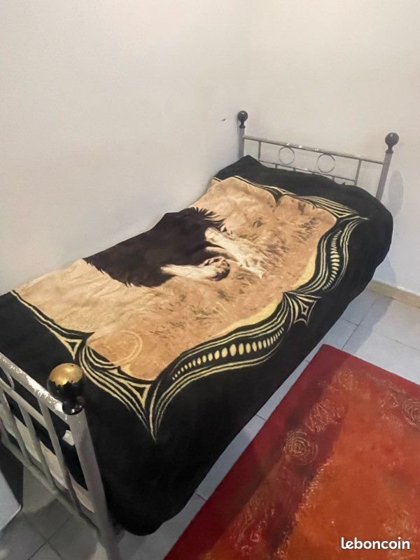 Appartement à louer, 15m², Dunkerque