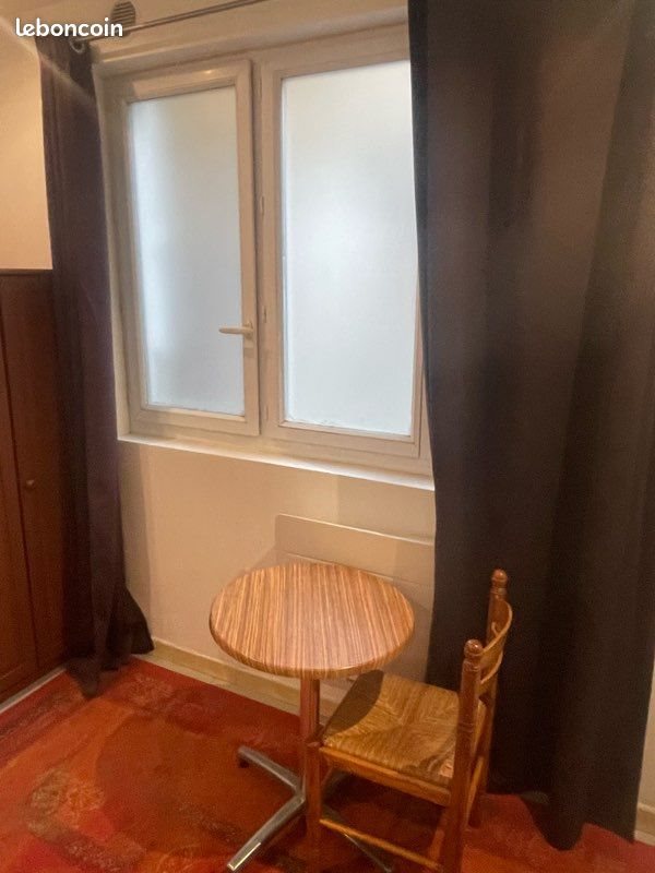 Appartement à louer, 15m², Dunkerque