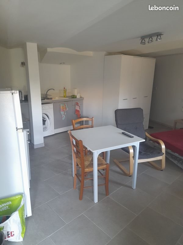 Appartement à louer, 23m², Digne-les-Bains