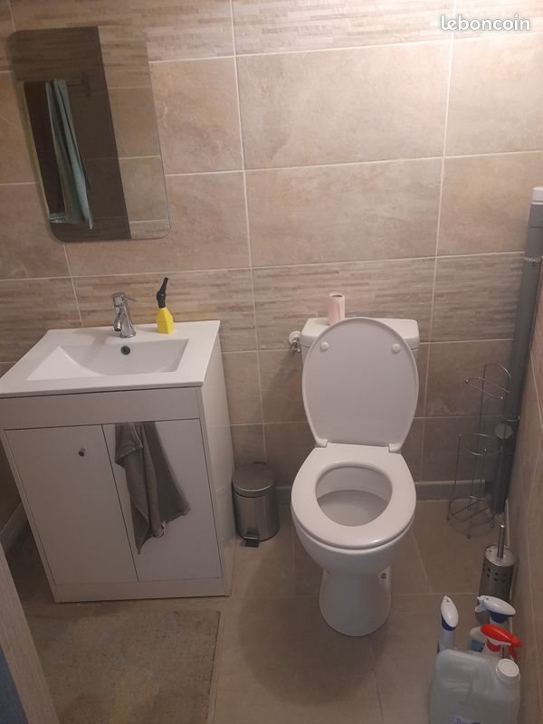 Appartement à louer, 23m², Digne-les-Bains