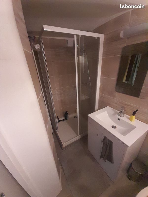 Appartement à louer, 23m², Digne-les-Bains