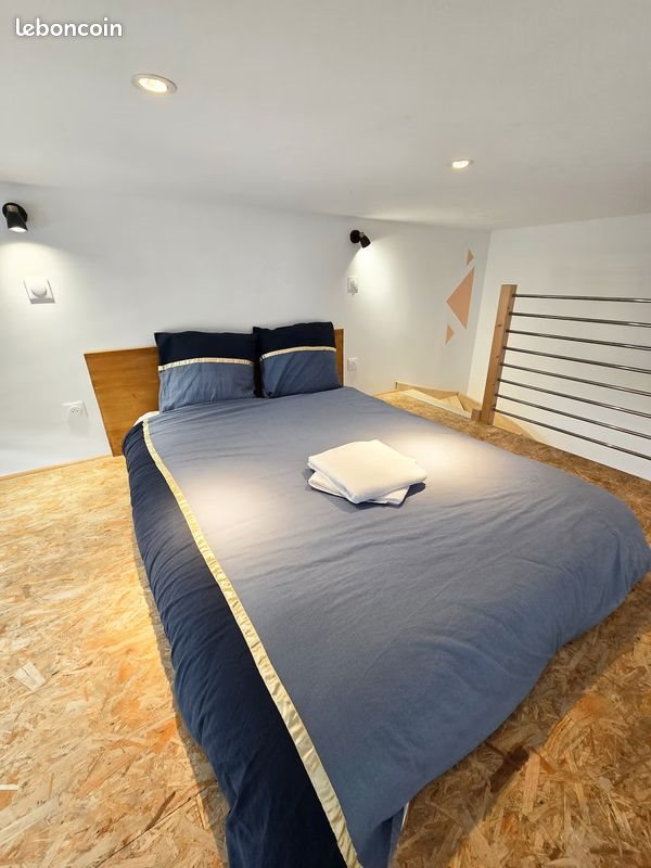 Appartement à louer, 36m², Le Havre