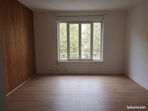 Appartement à louer, 40m², Montigny-lès-Metz
