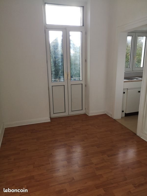Appartement à louer, 40m², Montigny-lès-Metz