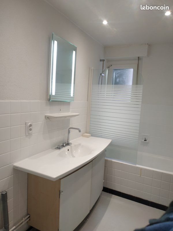 Appartement à louer, 30m², Nancy