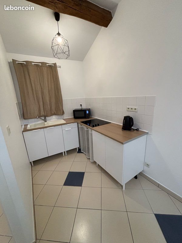 Appartement à louer, 40m², Cholet