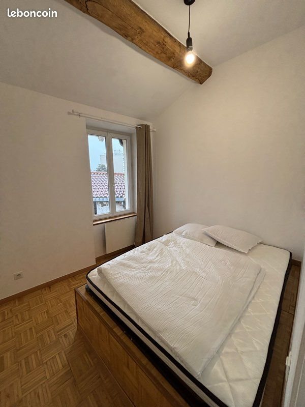 Appartement à louer, 40m², Cholet