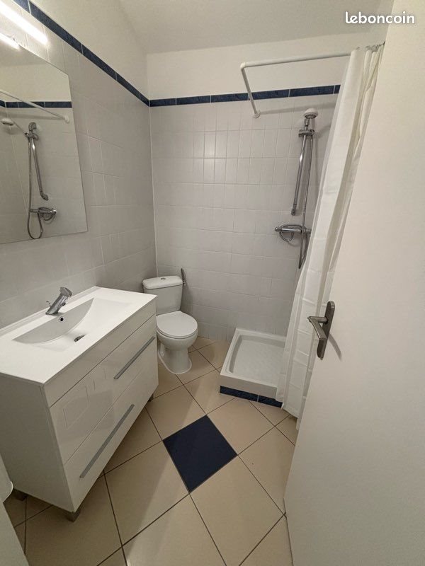 Appartement à louer, 40m², Cholet