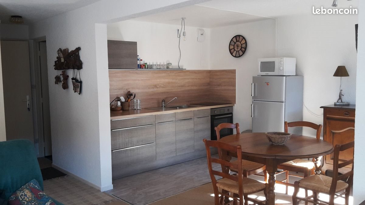 Appartement à vendre, 53m², Mont-Dore