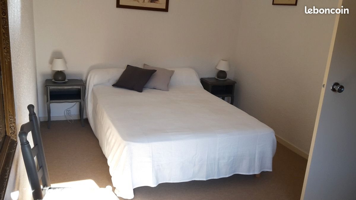 Appartement à vendre, 53m², Mont-Dore