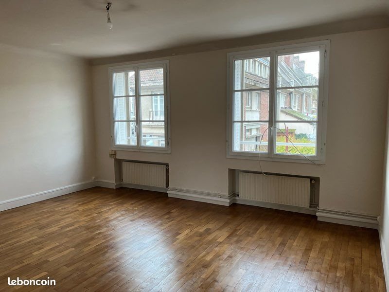 Appartement à louer, 60m², Vimoutiers