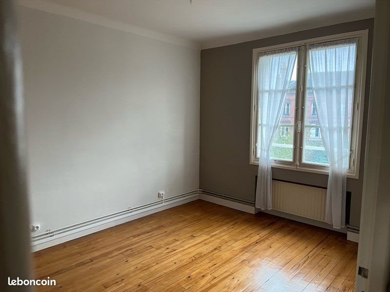 Appartement à louer, 60m², Vimoutiers