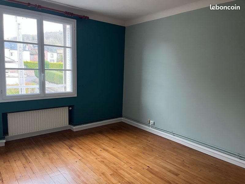 Appartement à louer, 60m², Vimoutiers