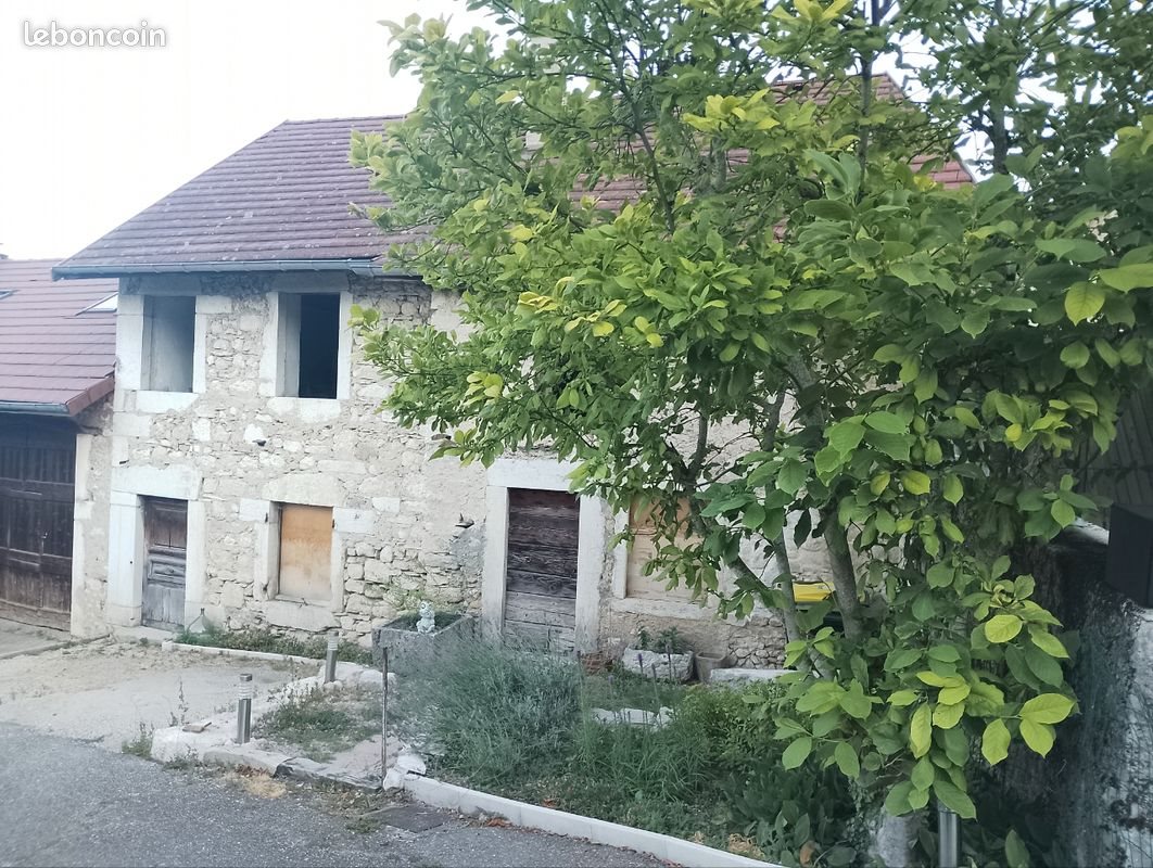 Maison à vendre, 60m², Marchamp