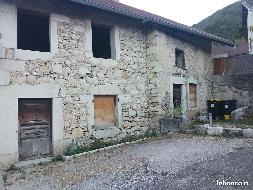 Maison à vendre, 60m², Marchamp