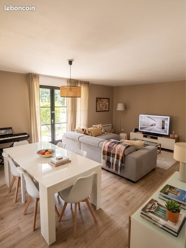 Appartement à louer, 75m², Lambersart